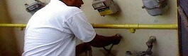 Gasista no Centro SP